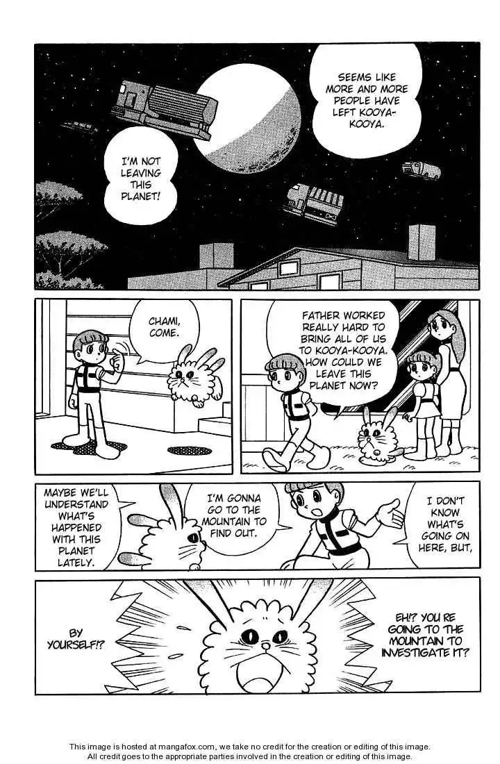 Doraemon Long Stories Chapter 2.4 24